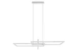 Hanglampen-Trio Lighting Hanglamp Salinas