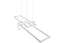 Hanglampen-Trio Lighting Hanglamp Salinas