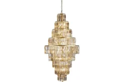 Hot Hanglamp 1500SB Empire Kroonluchters|Hanglampen