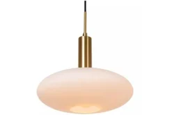 Hanglampen-Lucide Hanglamp  Singala