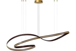 Hanglampen- Hanglamp Slalom