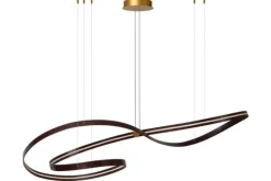 Hanglampen- Hanglamp Slalom