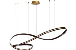 Hanglampen- Hanglamp Slalom