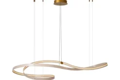 Discount Hanglamp Slalom Hanglampen