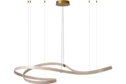 Discount Hanglamp Slalom Hanglampen