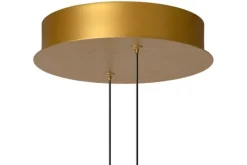 Discount Hanglamp Slalom Hanglampen