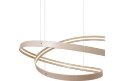 Discount Hanglamp Slalom Hanglampen