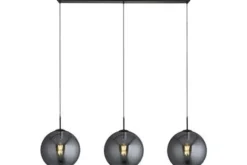 Hot Hanglamp 1023-3SM Amsterdam Hanglampen