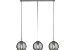 Hot Hanglamp 1623-3SM Balls Hanglampen