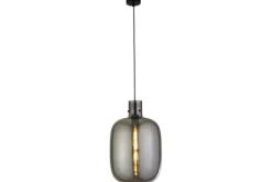 Outlet Hanglamp 68361SM Barrel Hanglampen