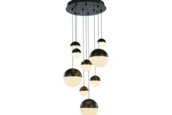 Clearance Hanglamp Sparkle Hanglampen