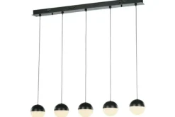 Hanglampen-Highlight Hanglamp Sparkle