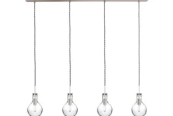 Outlet Hanglamp 1893ST Elegance Hanglampen