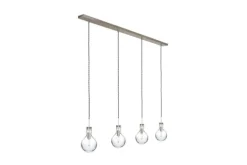 Outlet Hanglamp 1893ST Elegance Hanglampen