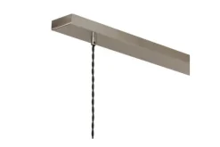 Outlet Hanglamp 1893ST Elegance Hanglampen