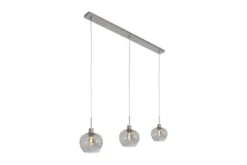 Hanglampen-Steinhauer Hanglamp 1899ST Lotus