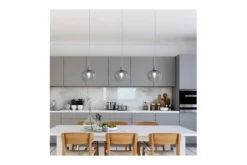 Hanglampen-Steinhauer Hanglamp 1899ST Lotus