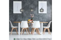 Hanglampen-Steinhauer Hanglamp 1899ST Lotus