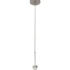 Best Hanglamp 3602ST Sparkled Light Hanglampen