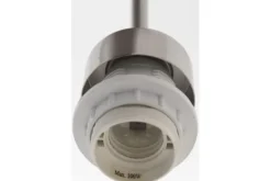 Best Hanglamp 3602ST Sparkled Light Hanglampen