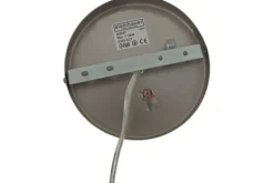 Best Hanglamp 3602ST Sparkled Light Hanglampen