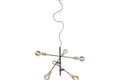 New Hanglamp Sticks Hanglampen