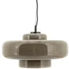 Hanglampen-By-Boo Hanglamp Taupe 250429 Vetro