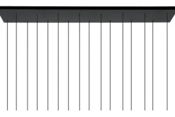 Hanglampen-Lucide Hanglamp  Tears