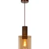Hanglampen-Lucide Hanglamp Toledo