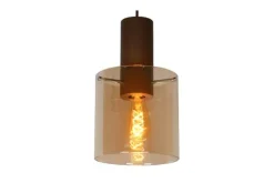 Hanglampen-Lucide Hanglamp Toledo