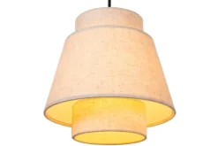 Hanglampen-Lucide Hanglamp Tribute