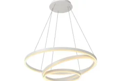 Hanglampen-Lucide Hanglamp  Triniti