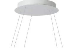 Hanglampen-Lucide Hanglamp  Triniti