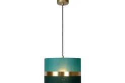 Hanglampen-Lucide Hanglamp Tusse