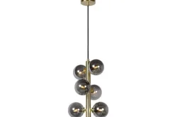 Hanglampen-Lucide Hanglamp Tycho