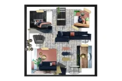 Hanglampen-Lucide Hanglamp Tycho