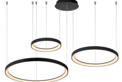 Hanglampen- Hanglamp Vidal