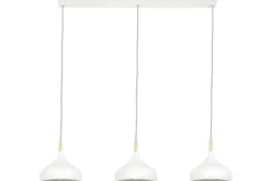 Hanglampen-Steinhauer Hanglamp 3099W Bjorr Mexlite