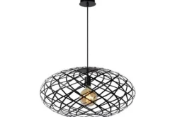 Hanglampen-Lucide Hanglamp Wolfram