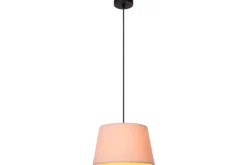 Hanglampen-Lucide Hanglamp  Woolly