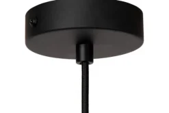 Hanglampen-Lucide Hanglamp  Woolly