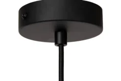 Hanglampen-Lucide Hanglamp  Woolly