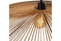 Hanglampen-Lucide Hanglamp Yunkai