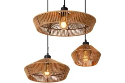 Hanglampen-Lucide Hanglamp Yunkai