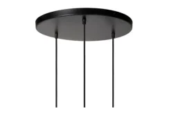 Hanglampen-Lucide Hanglamp Yunkai