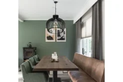 Clearance Hanglamp - 8610-9005 Catania Hanglampen