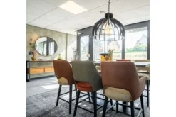 Hanglampen-Ztahl Hanglamp - 8611-9005 Catania