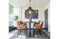 Hanglampen-Ztahl Hanglamp - 8611-9005 Catania