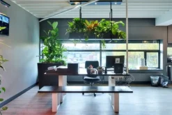 Best Hanglamp - 2800-9005 Oslo Hanglampen