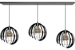 Hanglampen-Ztahl Hanglamp - 2405-9005 Terra